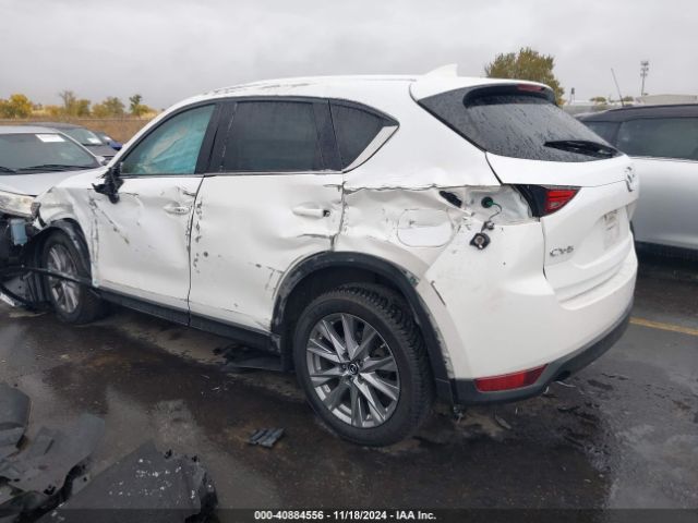 Photo 2 VIN: JM3KFADM6L0742599 - MAZDA CX-5 