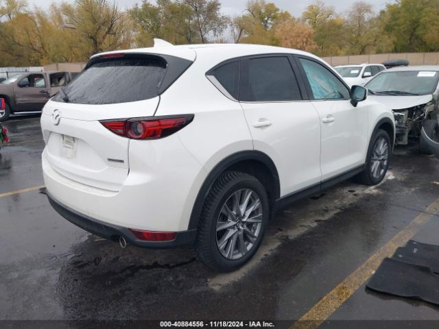 Photo 3 VIN: JM3KFADM6L0742599 - MAZDA CX-5 