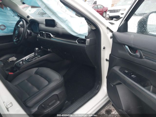 Photo 4 VIN: JM3KFADM6L0742599 - MAZDA CX-5 