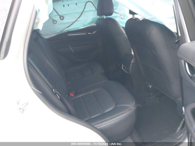 Photo 7 VIN: JM3KFADM6L0742599 - MAZDA CX-5 