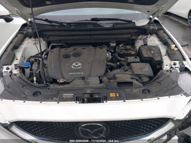 Photo 9 VIN: JM3KFADM6L0742599 - MAZDA CX-5 