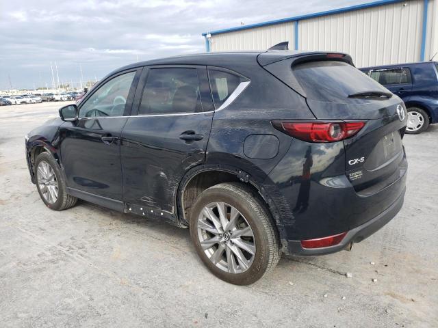 Photo 1 VIN: JM3KFADM6L0744210 - MAZDA CX-5 