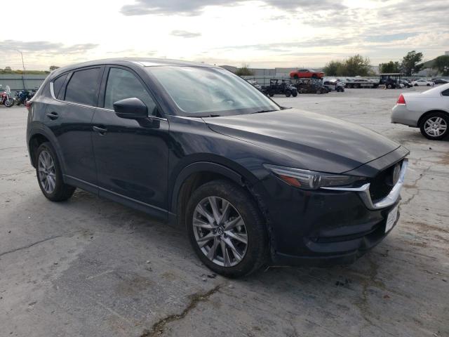 Photo 3 VIN: JM3KFADM6L0744210 - MAZDA CX-5 