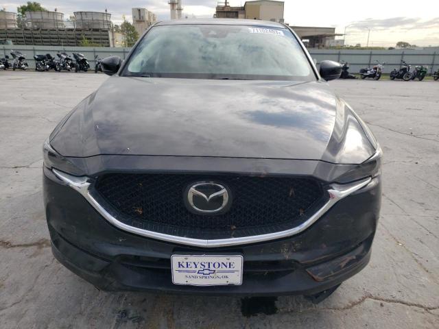 Photo 4 VIN: JM3KFADM6L0744210 - MAZDA CX-5 