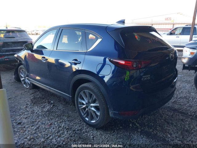 Photo 2 VIN: JM3KFADM6L0755675 - MAZDA CX-5 