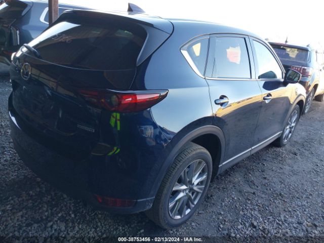 Photo 3 VIN: JM3KFADM6L0755675 - MAZDA CX-5 