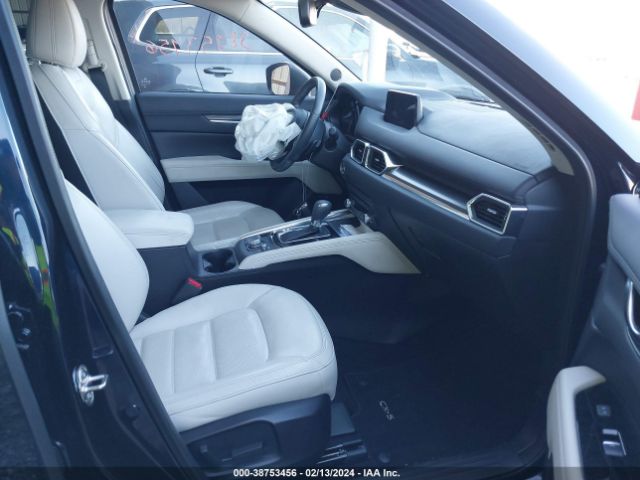 Photo 4 VIN: JM3KFADM6L0755675 - MAZDA CX-5 