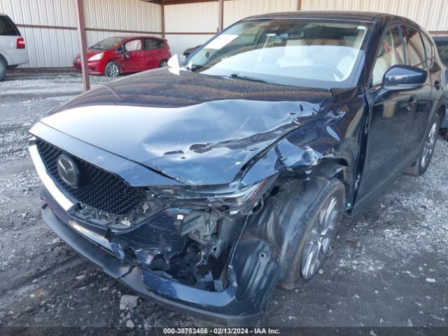 Photo 5 VIN: JM3KFADM6L0755675 - MAZDA CX-5 