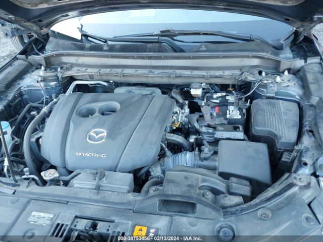 Photo 9 VIN: JM3KFADM6L0755675 - MAZDA CX-5 