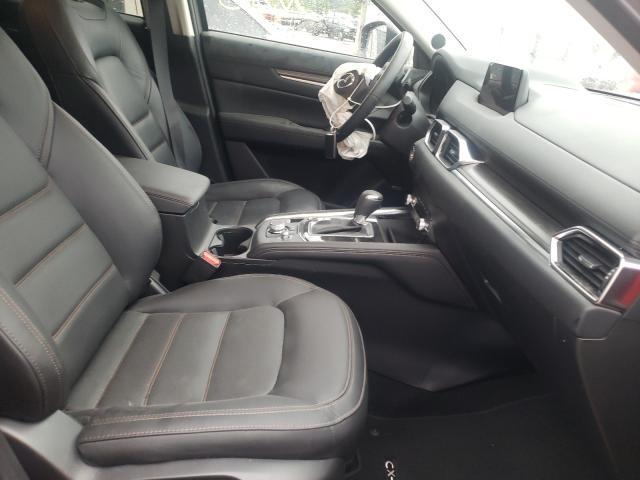 Photo 4 VIN: JM3KFADM6L0775960 - MAZDA CX-5 