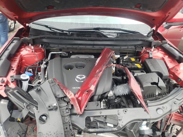 Photo 6 VIN: JM3KFADM6L0775960 - MAZDA CX-5 