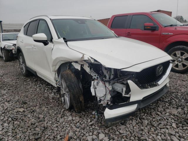 Photo 0 VIN: JM3KFADM6L0783363 - MAZDA CX-5 GRAND 