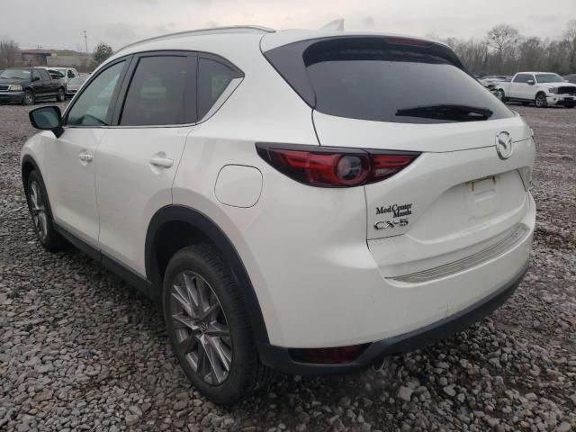 Photo 2 VIN: JM3KFADM6L0783363 - MAZDA CX-5 GRAND 