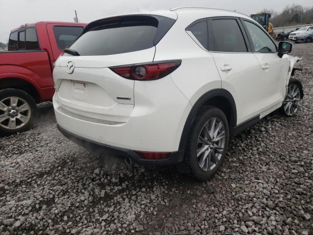 Photo 3 VIN: JM3KFADM6L0783363 - MAZDA CX-5 GRAND 