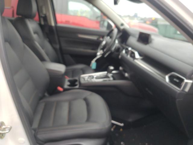 Photo 4 VIN: JM3KFADM6L0783363 - MAZDA CX-5 GRAND 