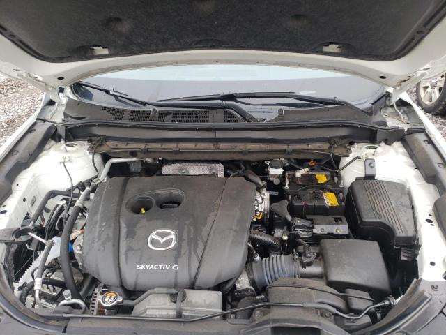 Photo 6 VIN: JM3KFADM6L0783363 - MAZDA CX-5 GRAND 