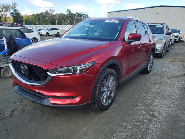 Photo 0 VIN: JM3KFADM6L0830021 - MAZDA CX-5 