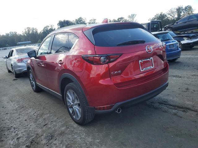 Photo 1 VIN: JM3KFADM6L0830021 - MAZDA CX-5 