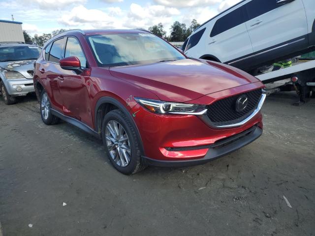 Photo 3 VIN: JM3KFADM6L0830021 - MAZDA CX-5 