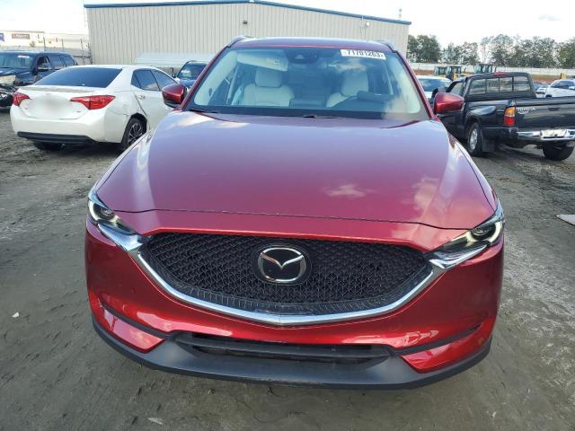 Photo 4 VIN: JM3KFADM6L0830021 - MAZDA CX-5 