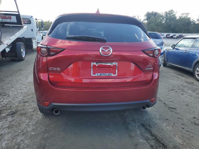 Photo 5 VIN: JM3KFADM6L0830021 - MAZDA CX-5 