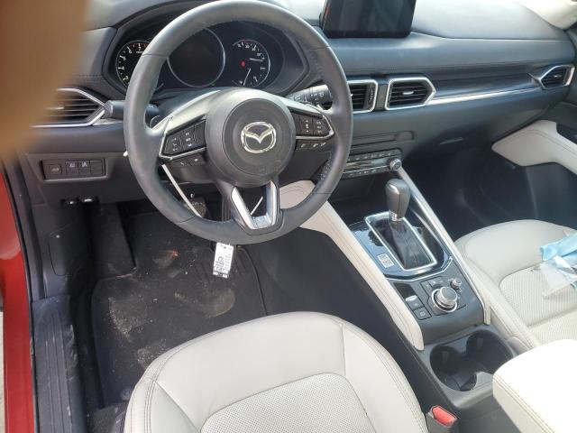 Photo 7 VIN: JM3KFADM6L0830021 - MAZDA CX-5 