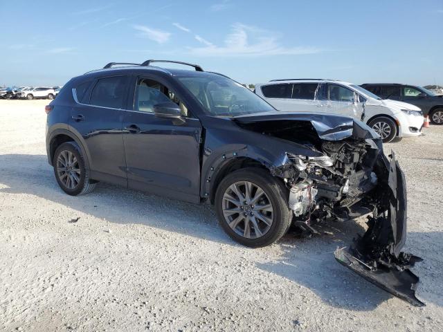 Photo 3 VIN: JM3KFADM6L0841102 - MAZDA CX-5 