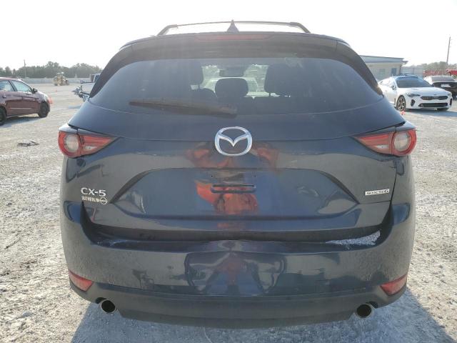 Photo 5 VIN: JM3KFADM6L0841102 - MAZDA CX-5 