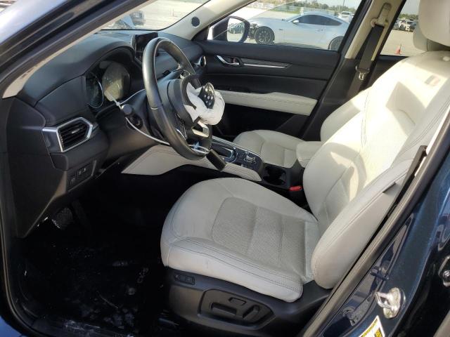 Photo 6 VIN: JM3KFADM6L0841102 - MAZDA CX-5 