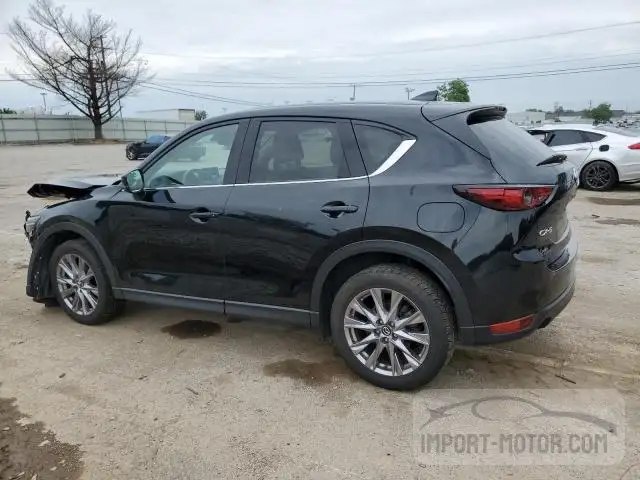 Photo 1 VIN: JM3KFADM6L1741981 - MAZDA CX-5 