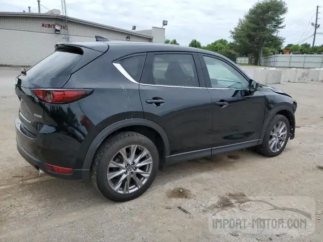 Photo 2 VIN: JM3KFADM6L1741981 - MAZDA CX-5 