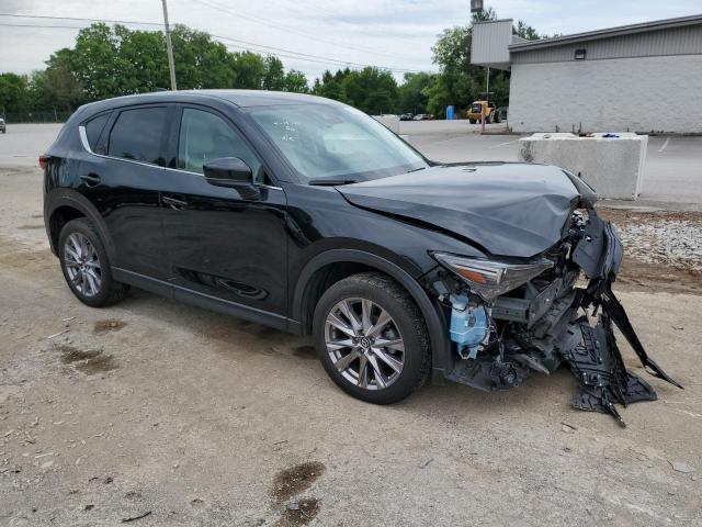 Photo 3 VIN: JM3KFADM6L1741981 - MAZDA CX-5 