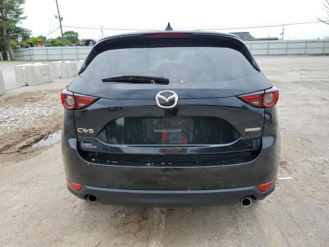 Photo 5 VIN: JM3KFADM6L1741981 - MAZDA CX-5 