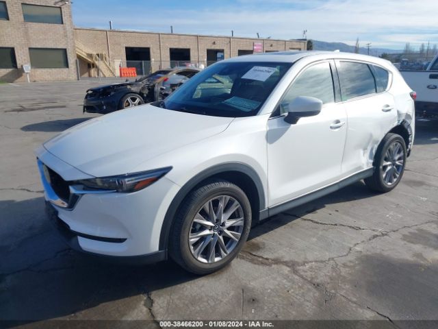 Photo 1 VIN: JM3KFADM6L1788007 - MAZDA CX-5 