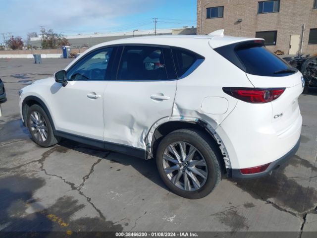 Photo 2 VIN: JM3KFADM6L1788007 - MAZDA CX-5 