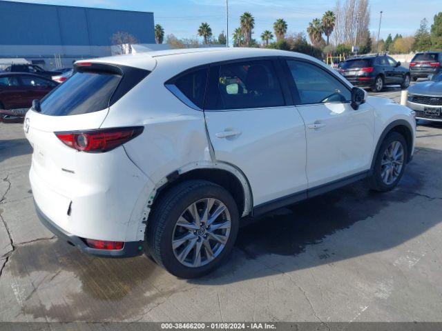 Photo 3 VIN: JM3KFADM6L1788007 - MAZDA CX-5 