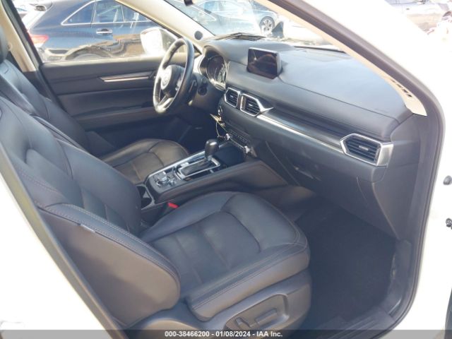 Photo 4 VIN: JM3KFADM6L1788007 - MAZDA CX-5 