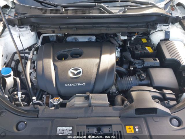 Photo 9 VIN: JM3KFADM6L1788007 - MAZDA CX-5 