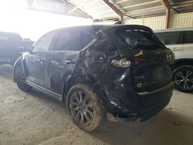 Photo 2 VIN: JM3KFADM6L1828571 - MAZDA CX-5 GRAND 