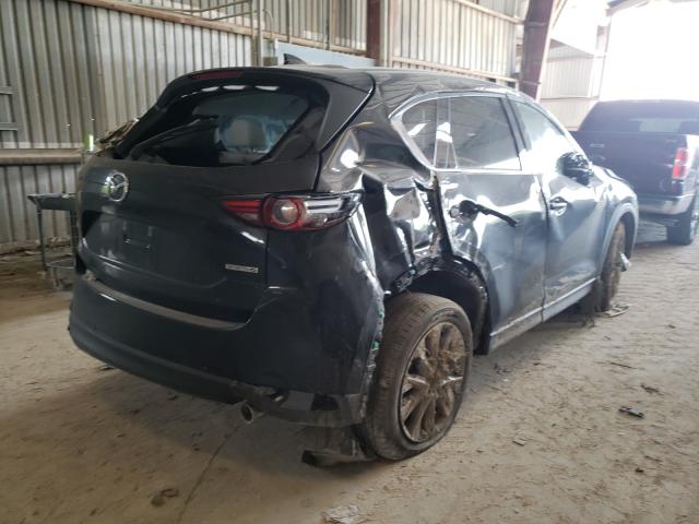 Photo 3 VIN: JM3KFADM6L1828571 - MAZDA CX-5 GRAND 