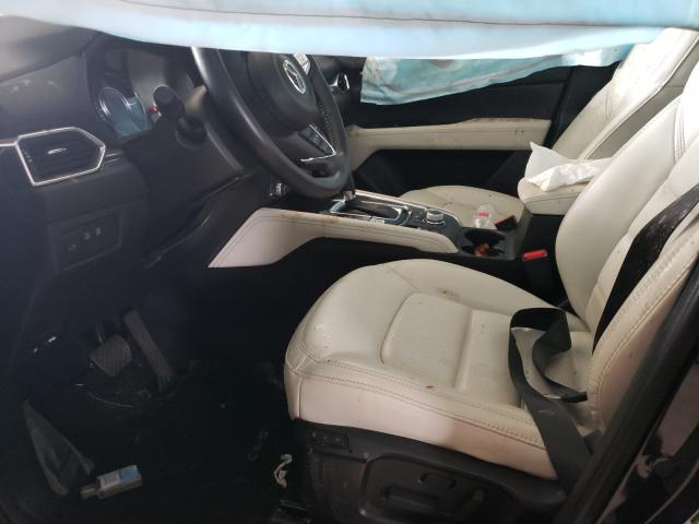 Photo 4 VIN: JM3KFADM6L1828571 - MAZDA CX-5 GRAND 