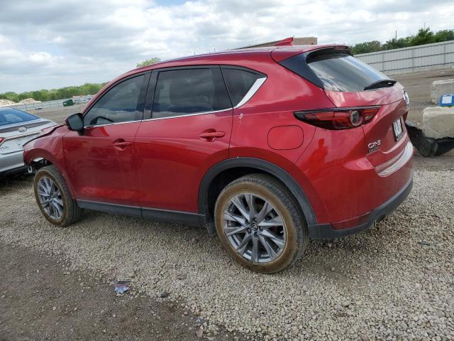 Photo 1 VIN: JM3KFADM6L1835178 - MAZDA CX-5 GRAND 