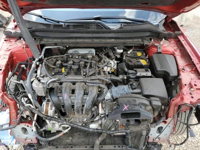 Photo 11 VIN: JM3KFADM6L1835178 - MAZDA CX-5 GRAND 