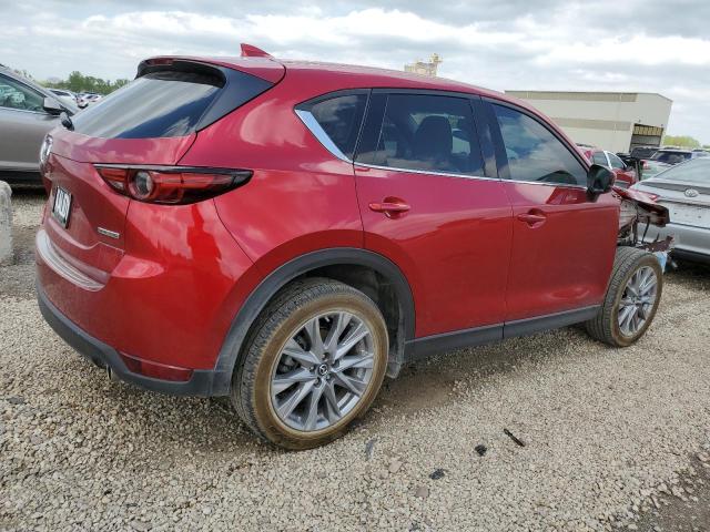 Photo 2 VIN: JM3KFADM6L1835178 - MAZDA CX-5 GRAND 