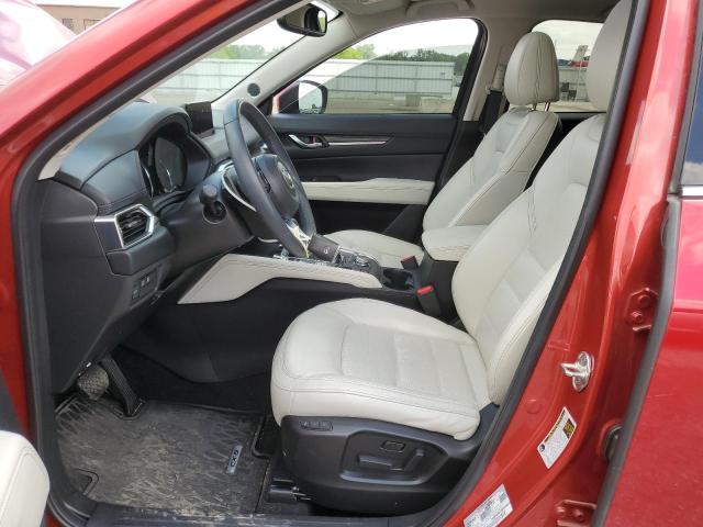 Photo 6 VIN: JM3KFADM6L1835178 - MAZDA CX-5 GRAND 