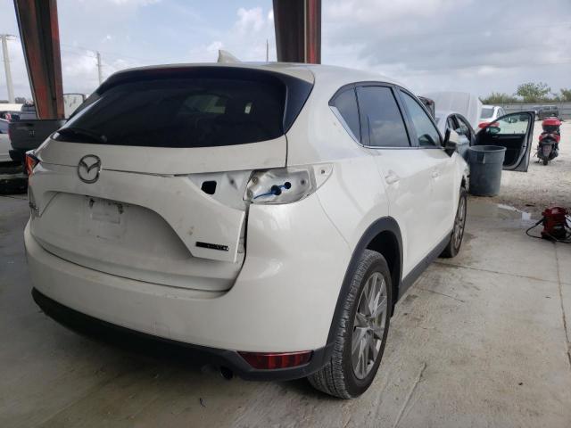 Photo 3 VIN: JM3KFADM6M0343497 - MAZDA CX-5 GRAND 