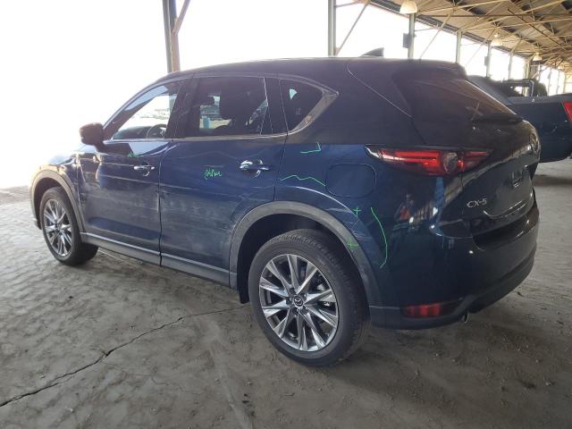 Photo 1 VIN: JM3KFADM6M0405142 - MAZDA CX-5 GRAND 