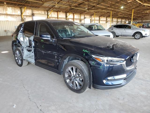 Photo 3 VIN: JM3KFADM6M0405142 - MAZDA CX-5 GRAND 