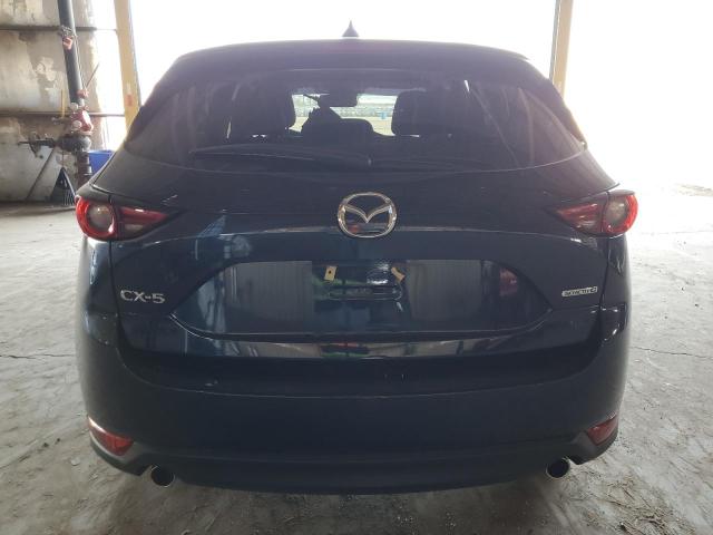 Photo 5 VIN: JM3KFADM6M0405142 - MAZDA CX-5 GRAND 