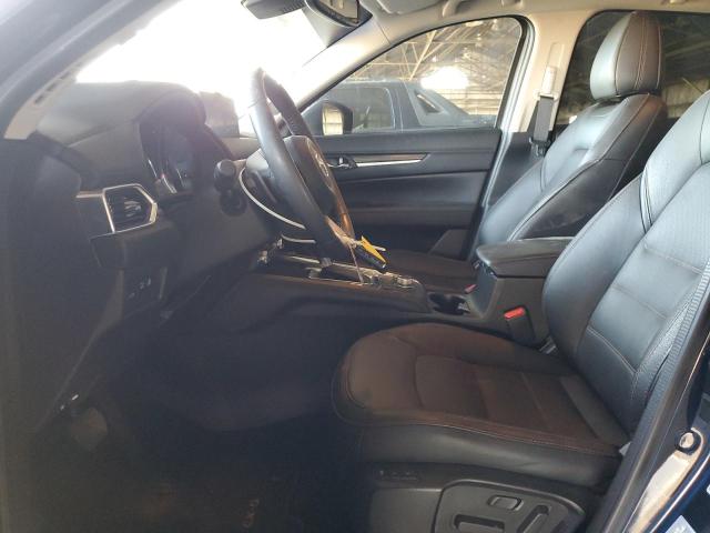 Photo 6 VIN: JM3KFADM6M0405142 - MAZDA CX-5 GRAND 